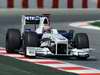 GP SPAGNA, during practice for the Spanish Formula One Grand Prix at the Circuit de Catalunya on May 8, 2009 in Barcelona, Spain.